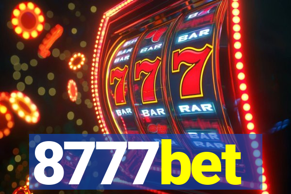 8777bet