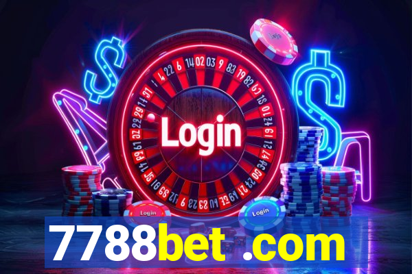 7788bet .com