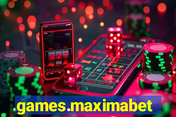 games.maximabet