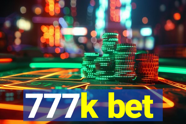 777k bet