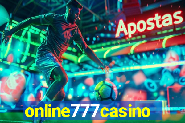 online777casino