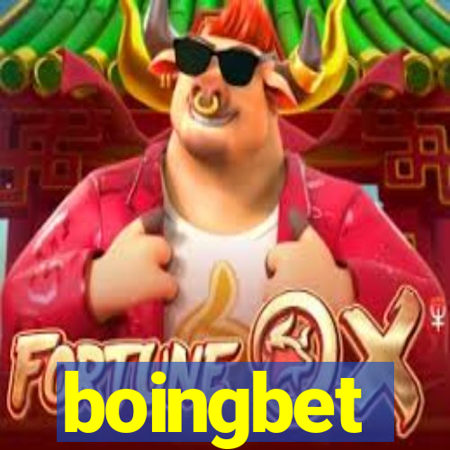 boingbet