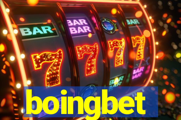 boingbet