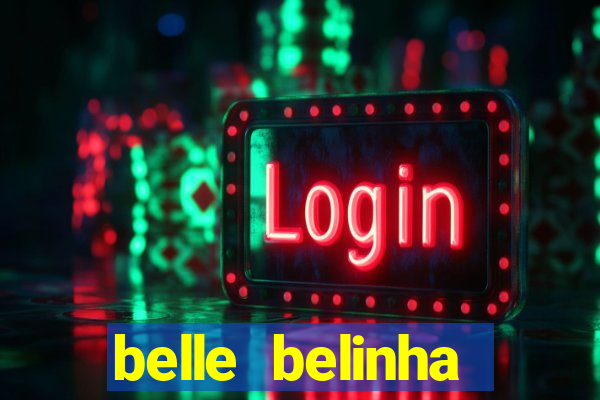 belle belinha vazados telegram