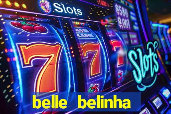 belle belinha vazados telegram