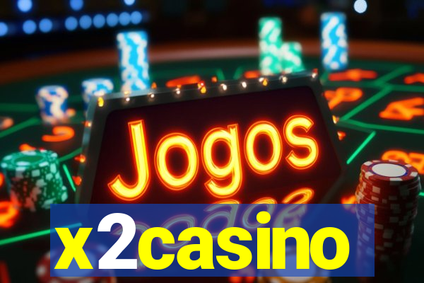 x2casino