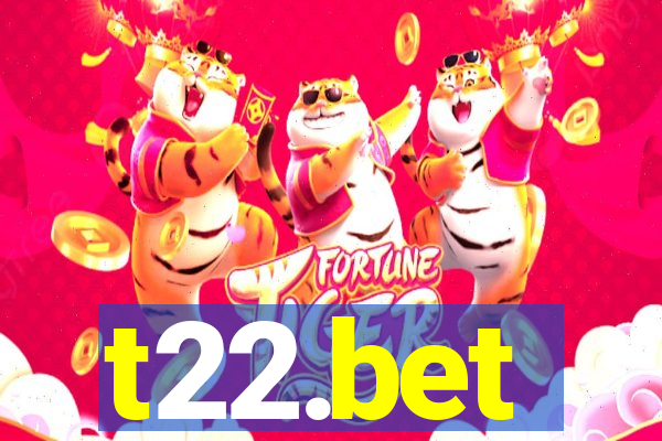 t22.bet