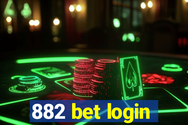 882 bet login