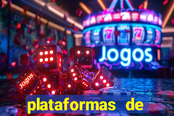 plataformas de jogos estrangeiras