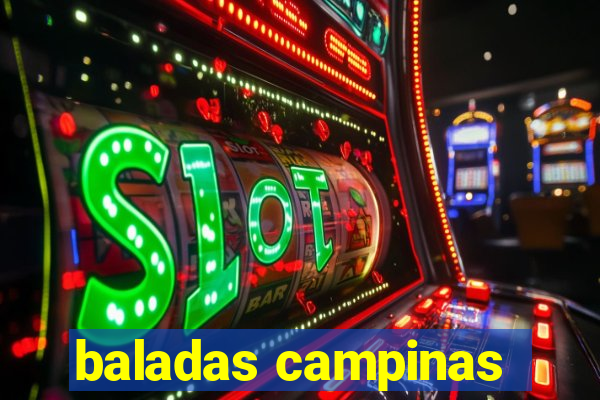 baladas campinas