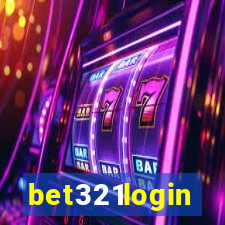 bet321login