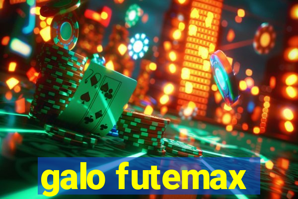 galo futemax