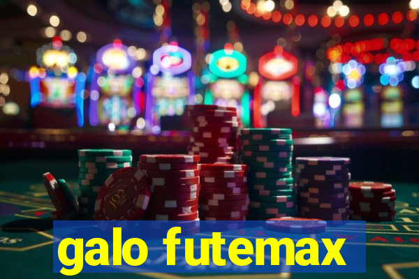 galo futemax