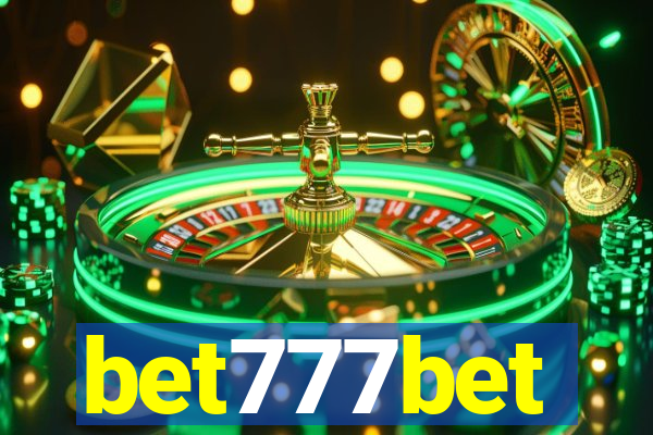 bet777bet