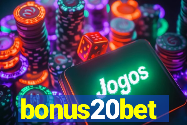 bonus20bet