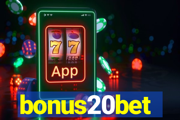 bonus20bet