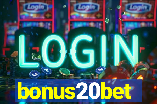 bonus20bet