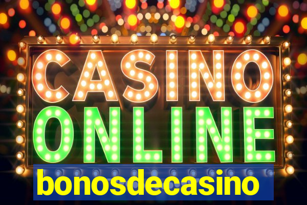 bonosdecasino