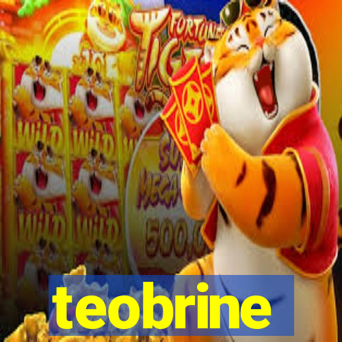 teobrine