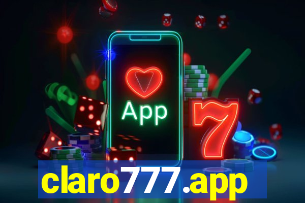 claro777.app