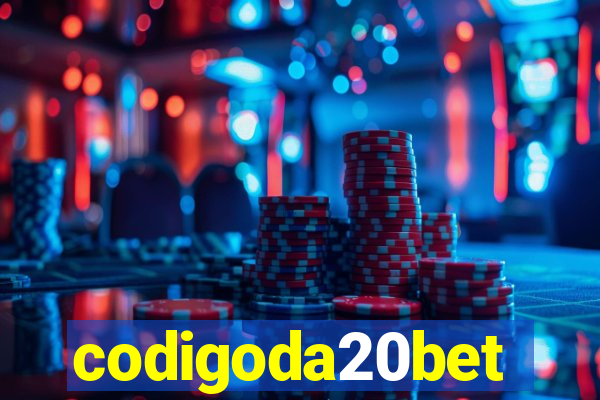 codigoda20bet