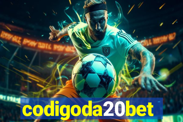 codigoda20bet