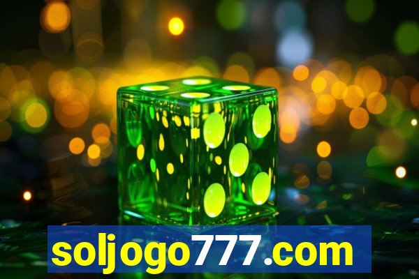 soljogo777.com