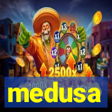 medusa