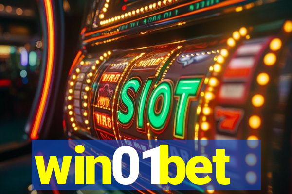 win01bet