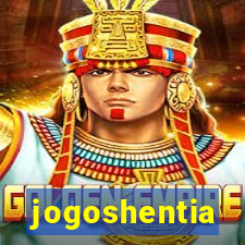 jogoshentia