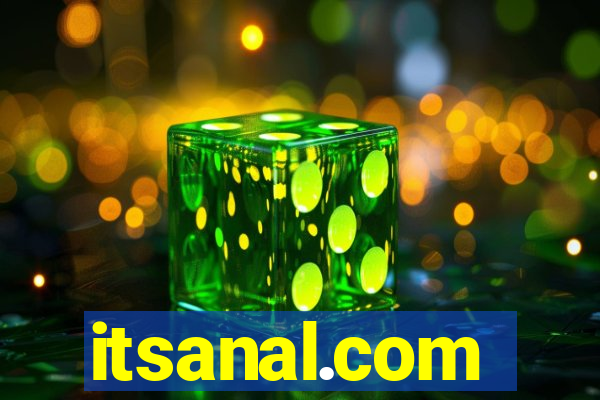 itsanal.com