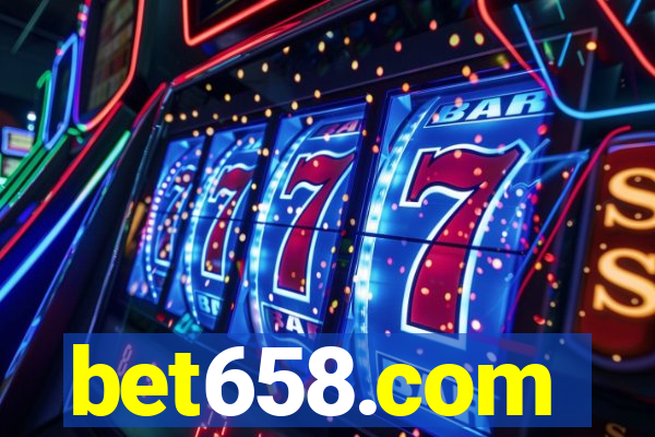 bet658.com