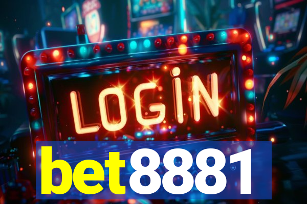 bet8881