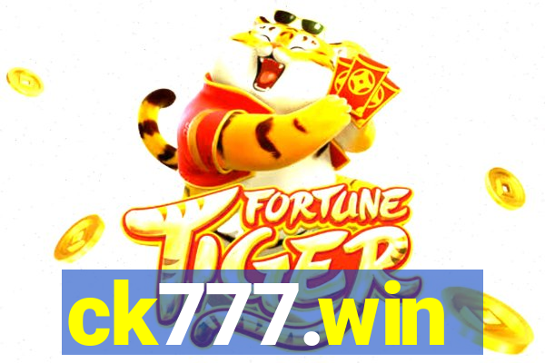 ck777.win