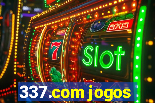 337.com jogos