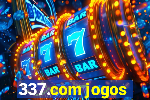 337.com jogos