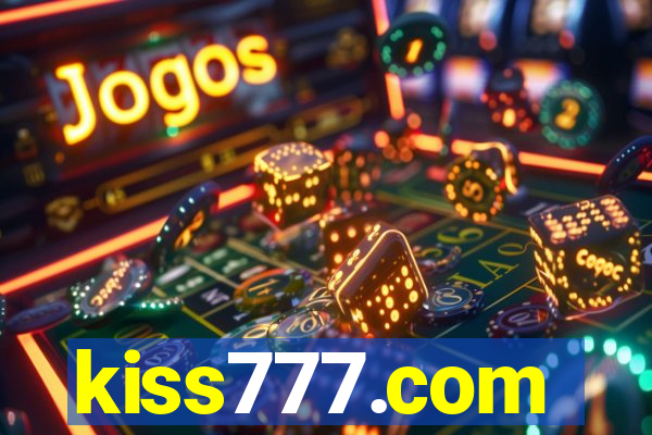 kiss777.com