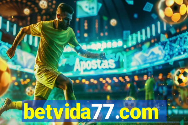 betvida77.com