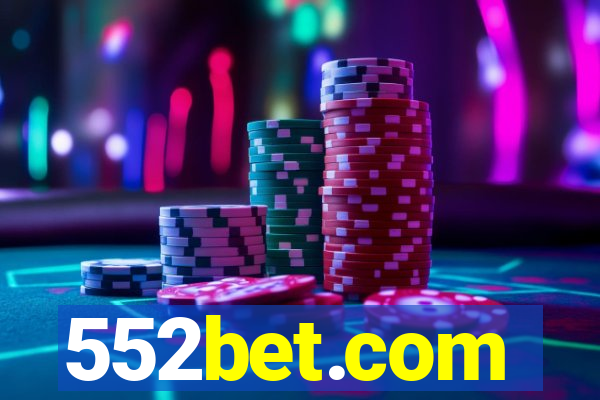 552bet.com