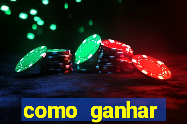 como ganhar dinheiro nos slots