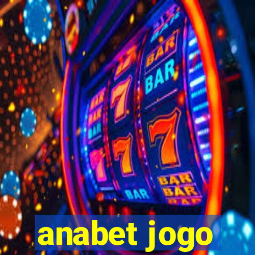 anabet jogo