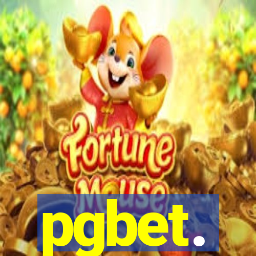 pgbet.