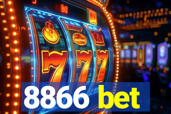 8866 bet