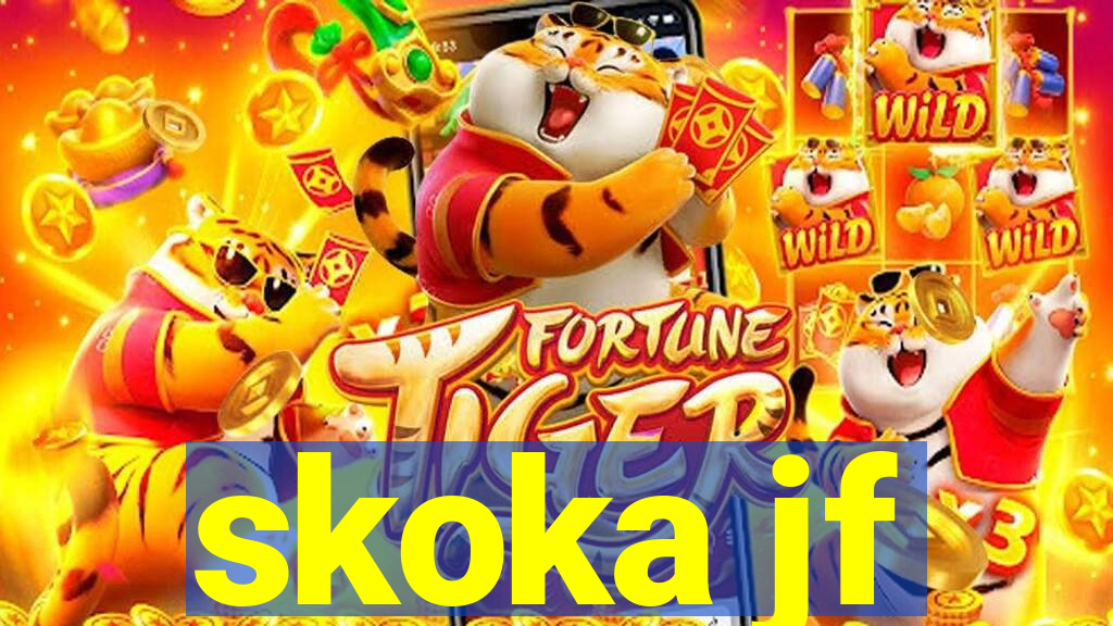 skoka jf