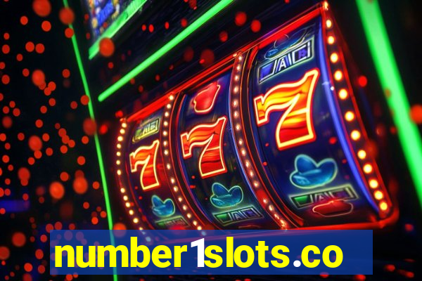 number1slots.com