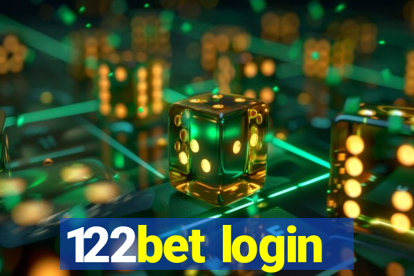 122bet login