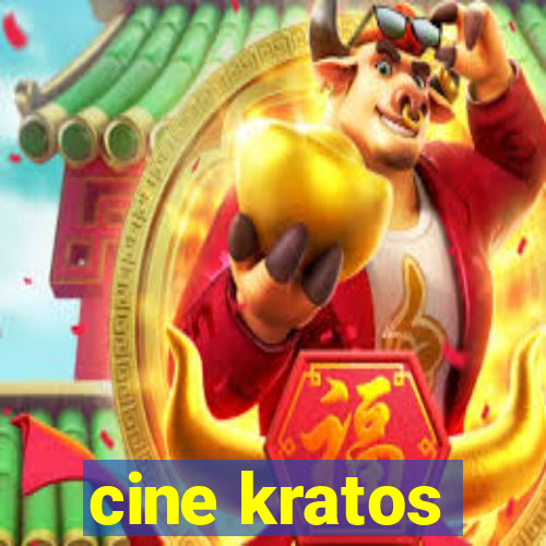 cine kratos