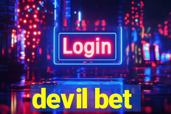 devil bet