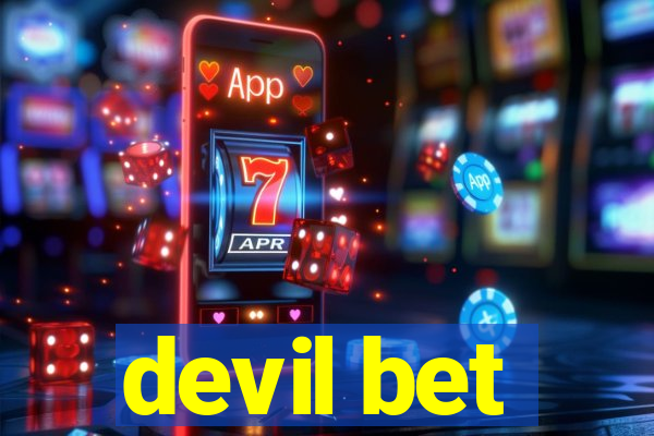 devil bet