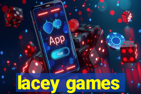 lacey games